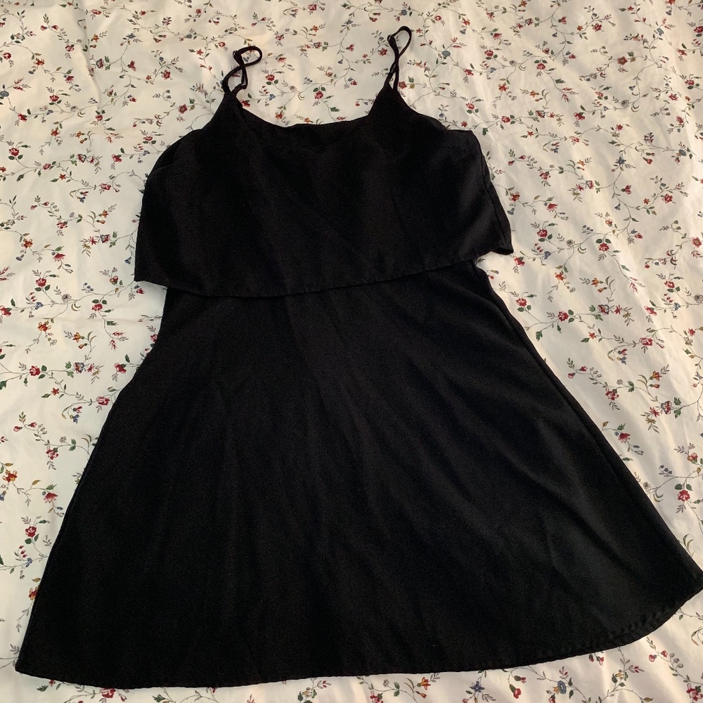Mini Dress
